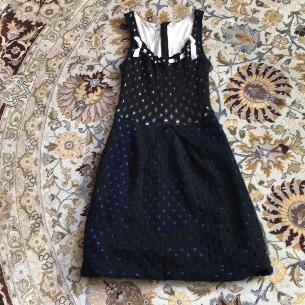 Paris Cop. Copine cocktail dress